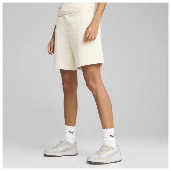 Puma Γυναικείο σορτς Class 5'' Shorts Puma Γυναικείο σορτς Class 5'' Shorts